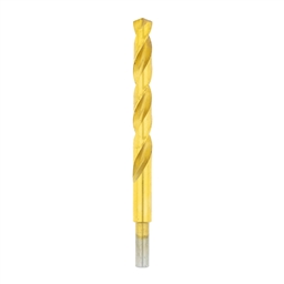 4AH60 - Titanium Gold HSS